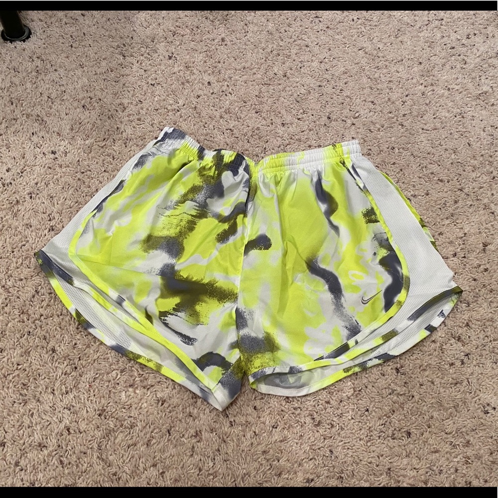 Nike shorts NORTS athletic running short